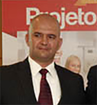Carlos Alberto de Sousa
